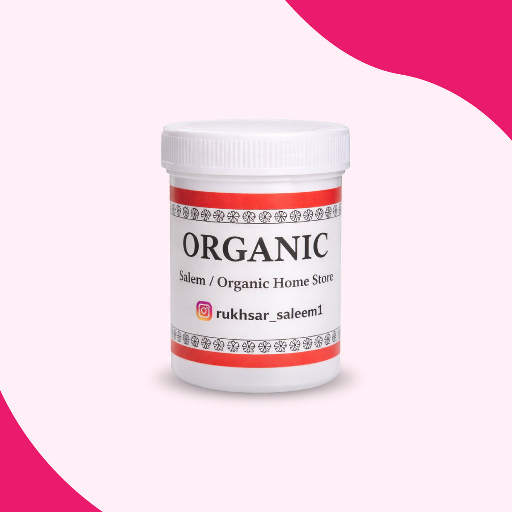 Organic NAAZ Kajal - 12 Sticks Box - Smudge-Proof Kajal - Pure Jet Black Eyes