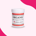 Organic NAAZ Kajal - 12 Sticks Box - Smudge-Proof Kajal - Pure Jet Black Eyes