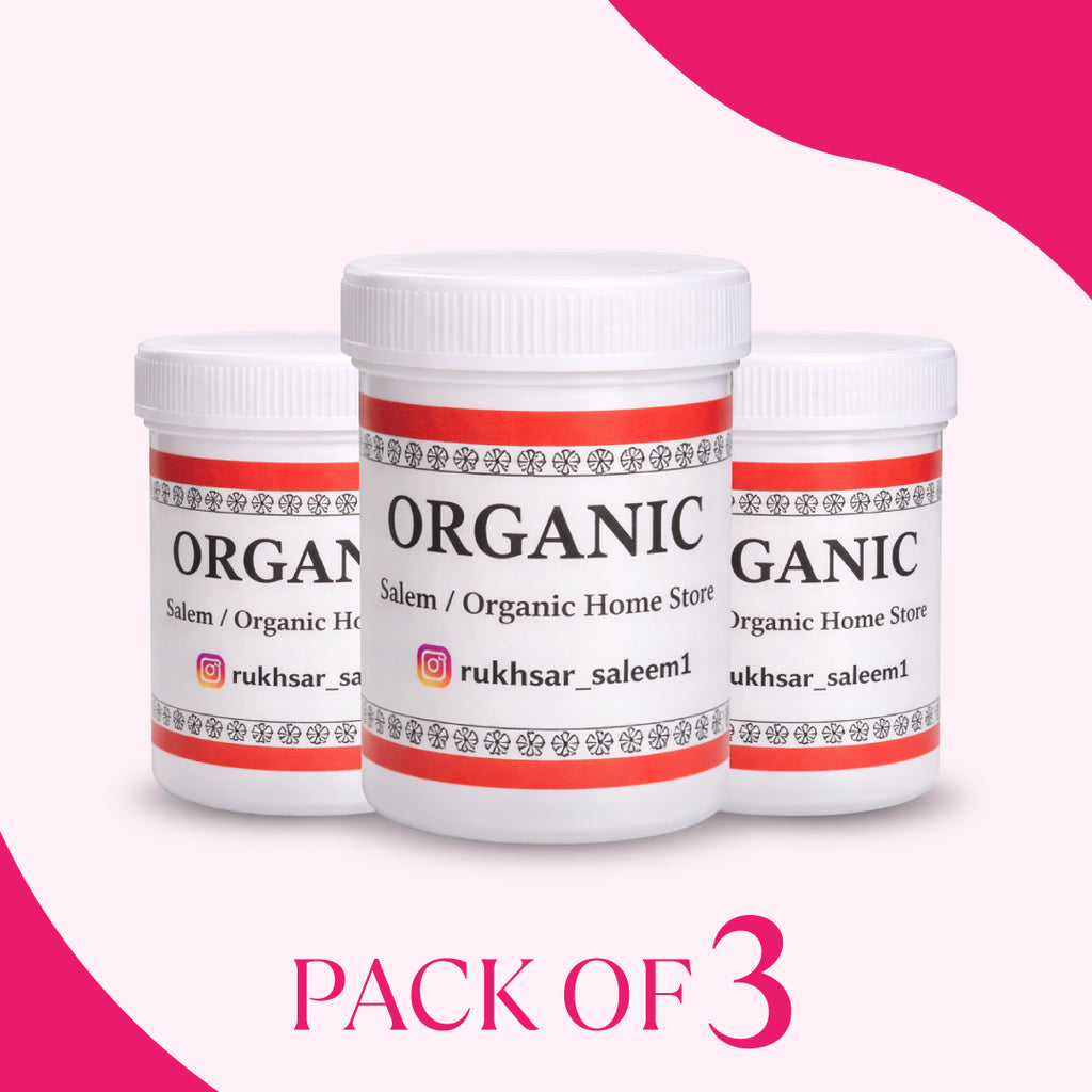 NAAZ Kajal Value Pack