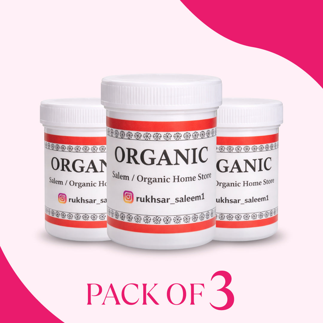 NAAZ Kajal Value Pack